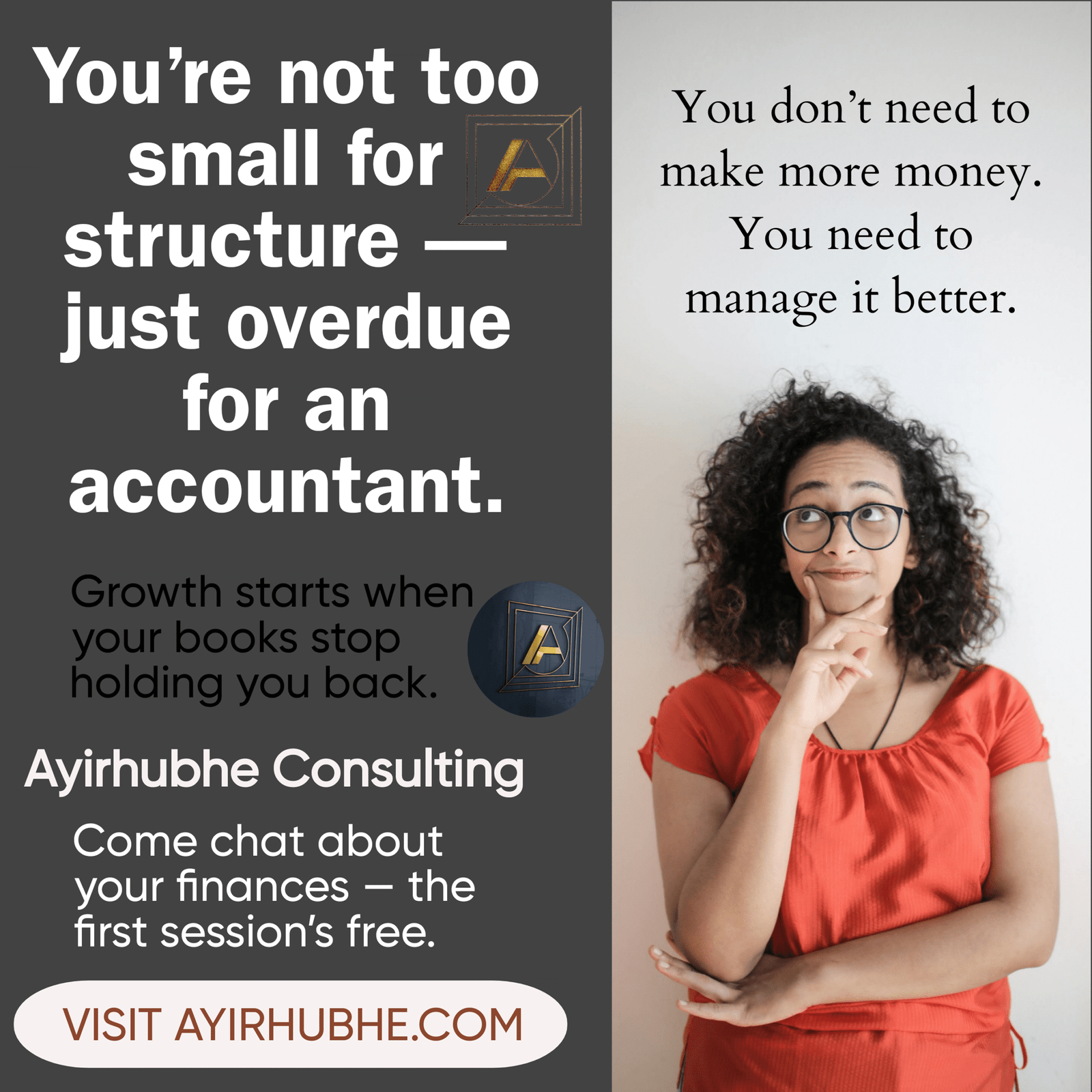 Ayirhubhe Consulting image 2